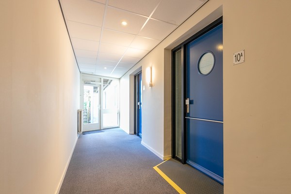 Medium property photo - Noordeinde 189A10, 2371 CS Roelofarendsveen